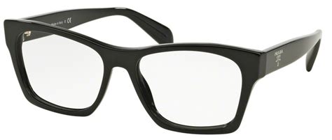 Prada PR 22SV Eyeglasses 